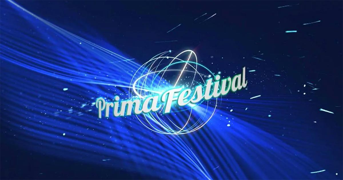 PrimaFestival 2022 conduttori e puntate