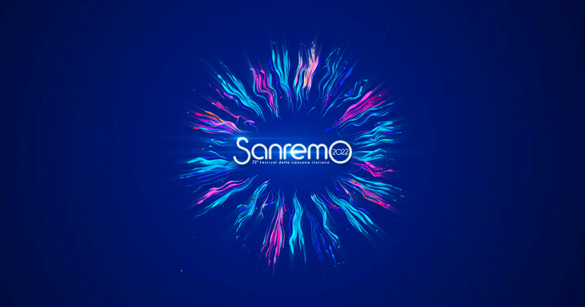 Sanremo 2022 notizie