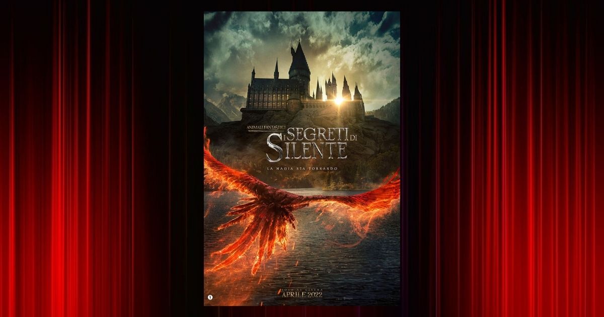 L'analisi del trailer di Animali Fantastici I segreti di Silente
