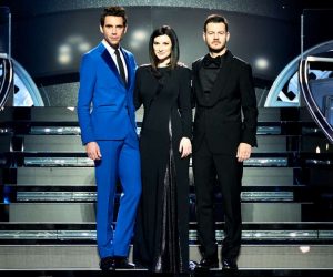 Eurovision - foto ufficiale - Ph. Giulio Rustichelli