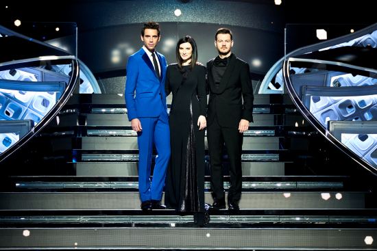 Eurovision foto ufficiale di. Giulio Rustichelli (1)