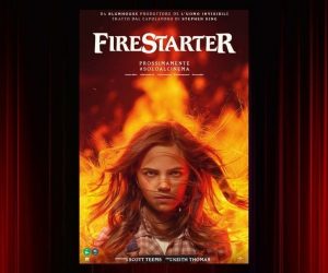 Firestarter