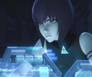 Ghost in the Shell SAC_2045