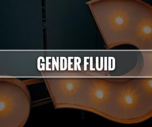 gender fluid significato