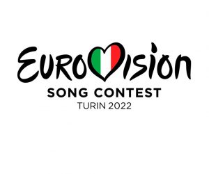 Eurovision Song Contest 2022 Torino