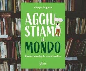 Aggiustiamo il mondo libro