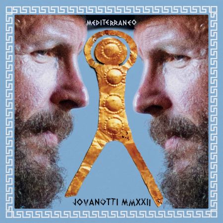 Cover Mediterraneo Jovanotti