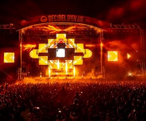 Decibel Open Air