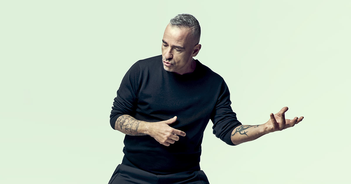 Biglietti concerto Eros Ramazzotti a Taormina, agosto 2023