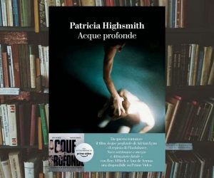 Libro Acque Profonde
