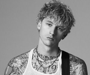 Machine Gun Kelly