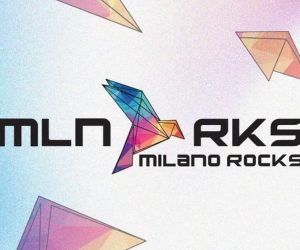 Milano Rocks logo