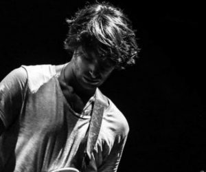 Paolo Nutini