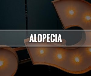 alopecia significato