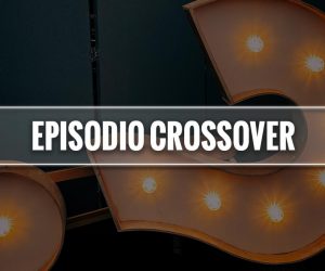 episodio crossover significato