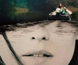 La ragazza della palude