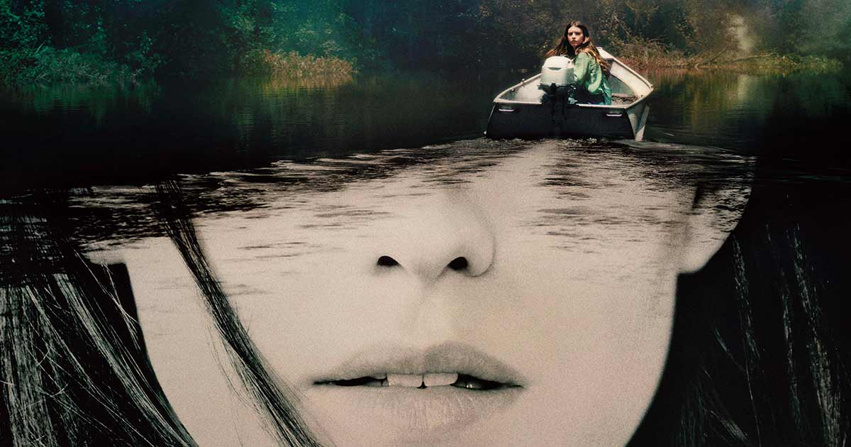 La ragazza della palude (film 2022): trama, trailer e cast