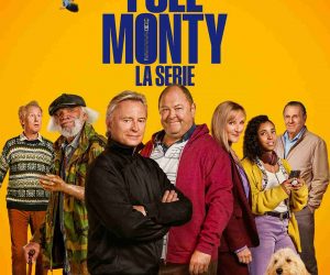 the full monty poster