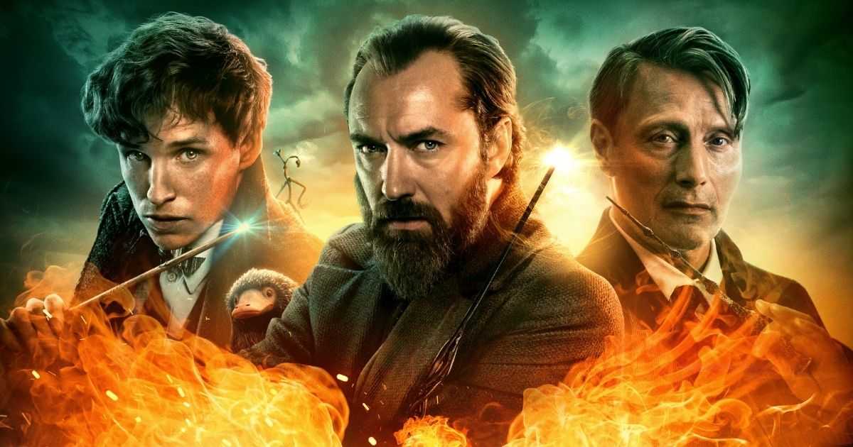 Animali Fantastici 3: ecco dove vedere in streaming il film