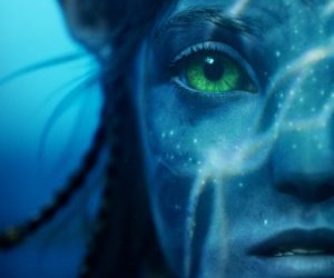 Avatar la via dell'acqua trailer