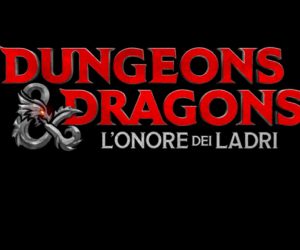 Dungeons & Dragons L’Onore dei Ladri