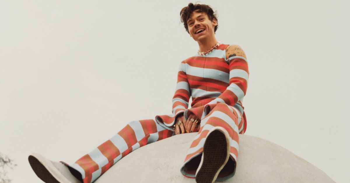 Harry Styles foto