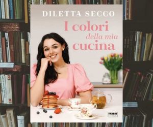 I colori della mia cucina di Diletta Secco