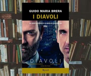 I diavoli di Guido Maria Brera