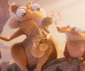 I racconti di Scrat immagine