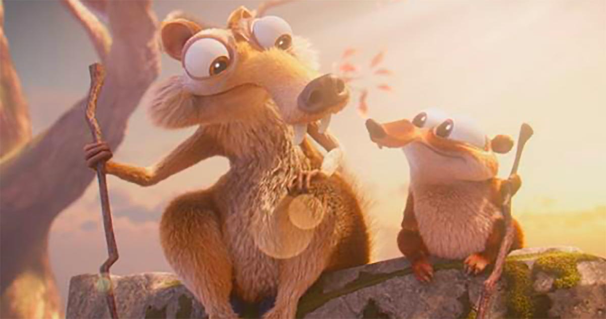 L Era Glaciale I Racconti Di Scrat In Streaming Su Disney l-era-glaciale-i-racconti-di-scrat-in-streaming-su-disney