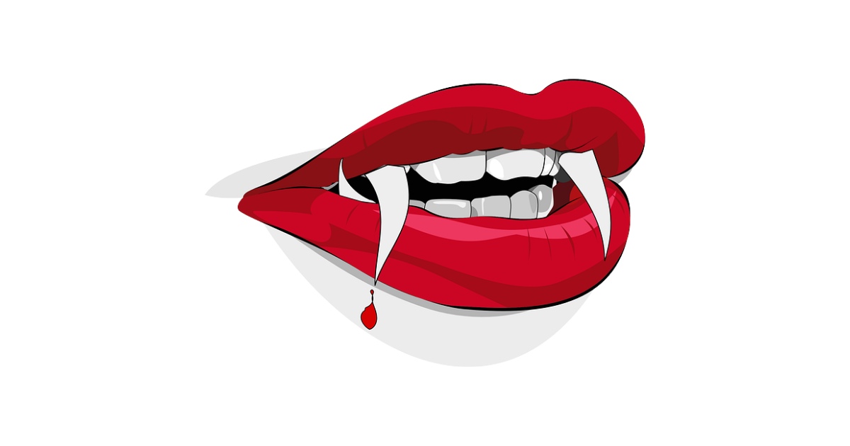 Fangs Sexy