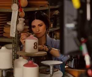 Laura Pausini - Piacere di conoscerti su Prime Video