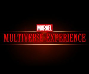 Marvel Multiverse Experience