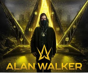 Alan Walker Tour