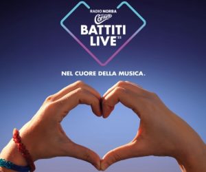 Battiti Live 2022 logo