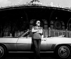 Bruce Springsteen
