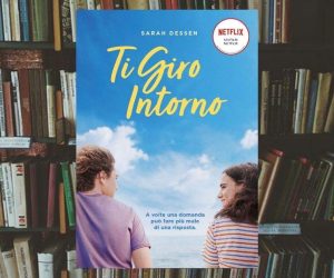 Libro ti giro intorno