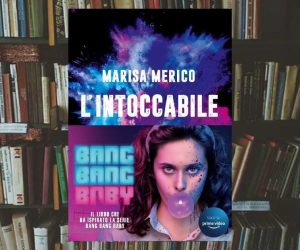 L'intoccabile di Marisa Merico