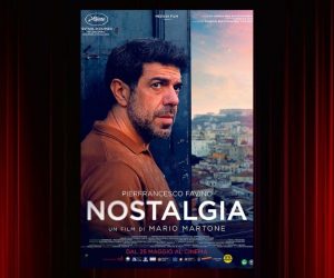 Nostalgia Film