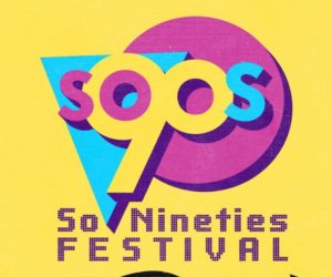 SO 90s Festival