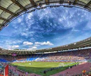 Stadio Olimpico Roma