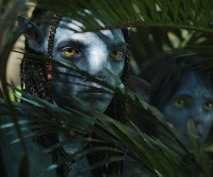 Avatar 2 trailer ufficiale