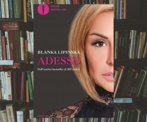 Adesso di Blanka Lipinska