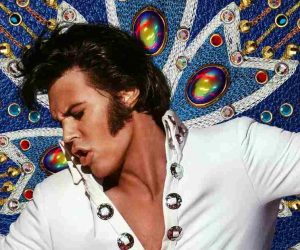 Elvis il film