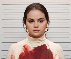 Only Murders In The Building 2 Selena Gomez