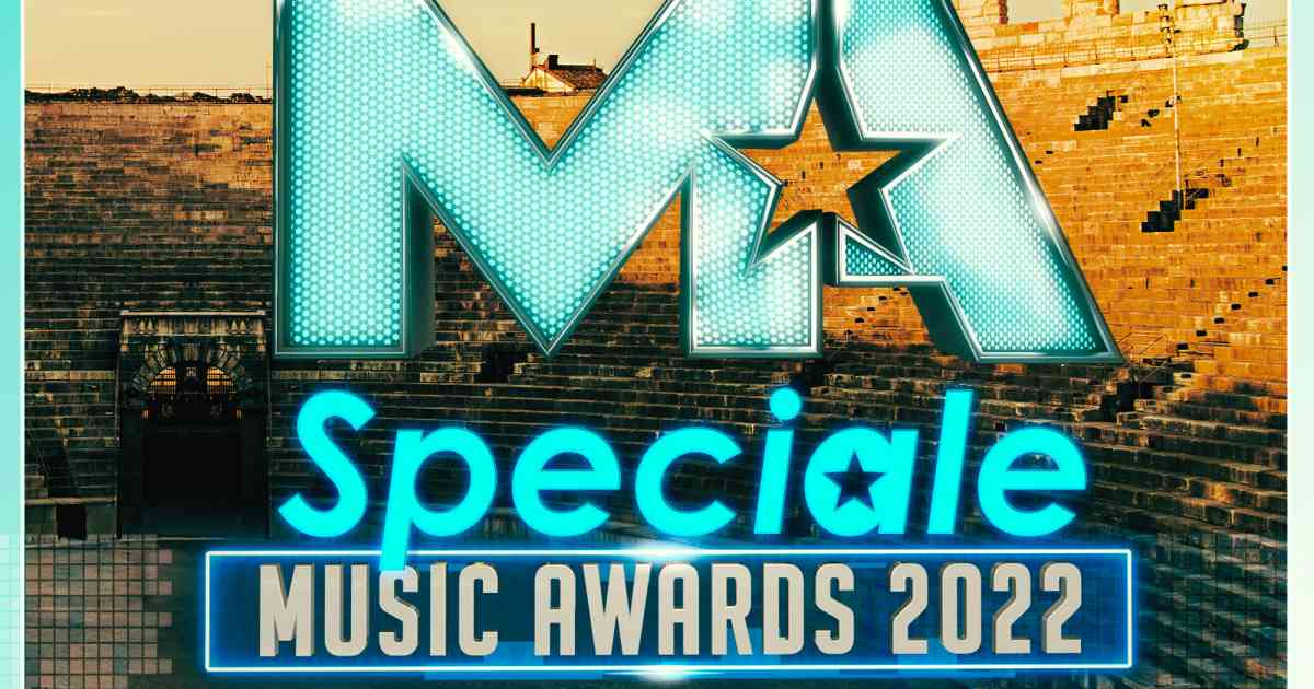 Music Awards 2024 Biglietti Music Ivory Melita