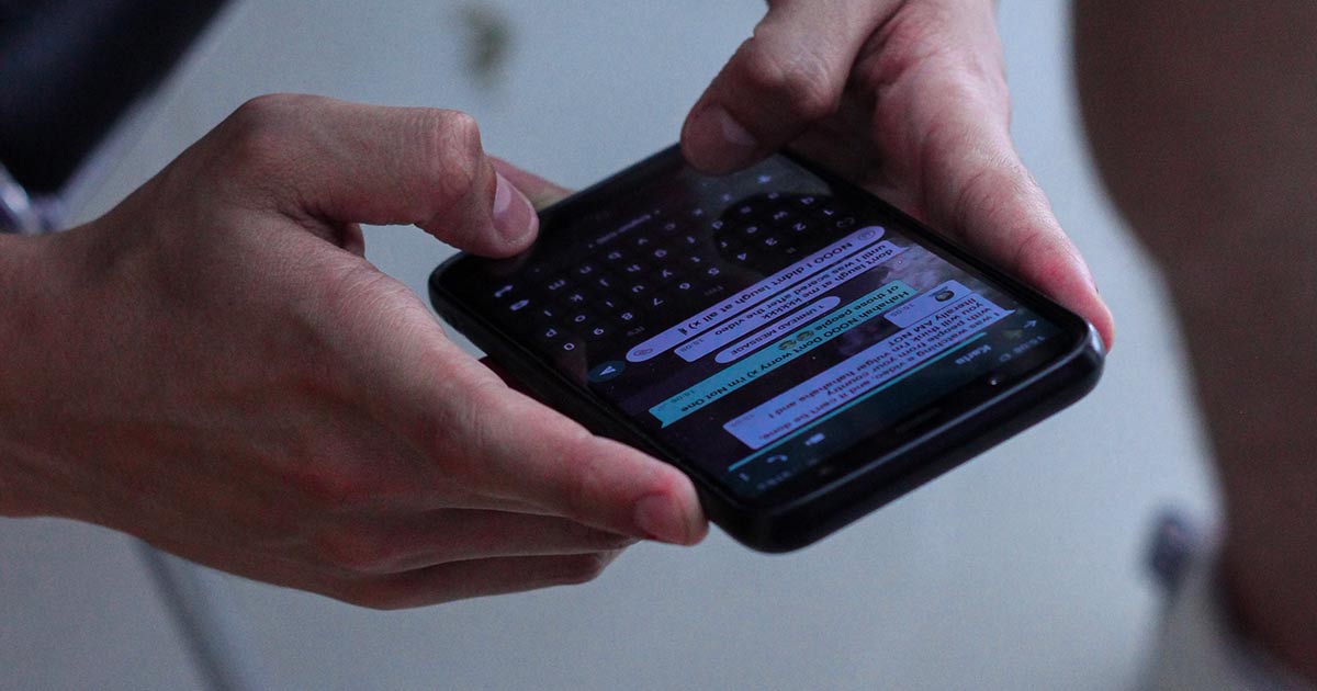 Come Vedere Se Qualcuno Ti Controlla Il Telefono Whatsapp come vedere chi ti controlla