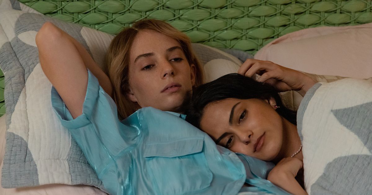 A che ora esce Do Revenge su Netflix A che ora esce Do Revenge su Netflix