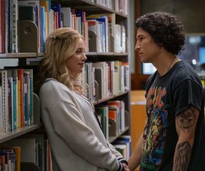 Linee parallele su Netflix