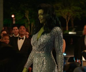 She-Hulk Disney plus